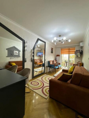 HomeBeauty Inn